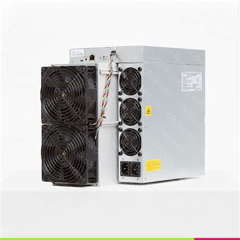 Купить майнер Bitmain Antminer S19j Pro+ 120 TH/S
