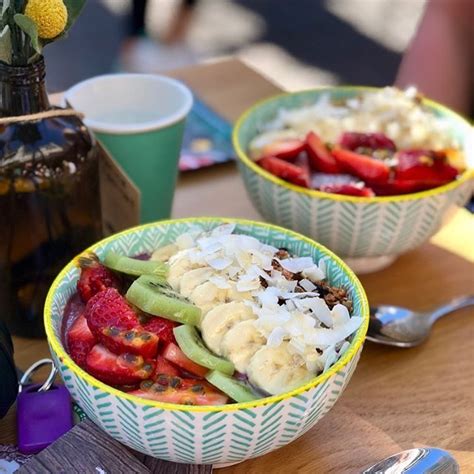Sydney S Best Acai Bowl Bare Naked Bowls
