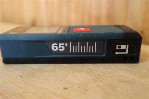 Bosch GLM 20 Laser Review – Tools In Action – Power Tool Reviews