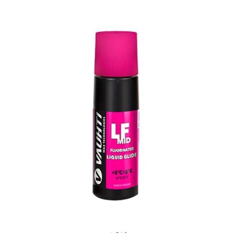 Vauhti Lf Liquid Glide Mid 80 Ml Sporticus