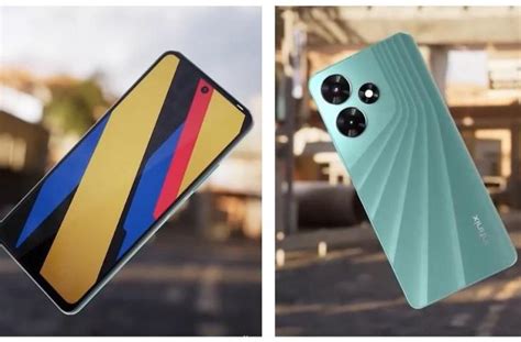 Infinix Hot Siap Debut Akhir Bulan Ini Bawa RAM GB Lagi HiTekno