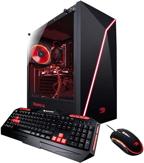 7 Best Gaming Pcs Under 500 Dollars In 2019 Updated ⋆ Android Tipster