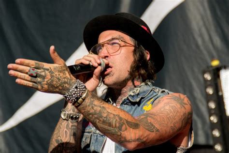 Yelawolf Net Worth: The Rise of a Southern Rap Rockstar in 2024 - Hint