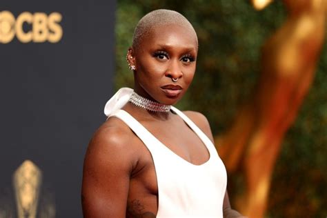 Cynthia Erivo Age, Height, Awards, Songs, Movies & TV Shows - ABTC