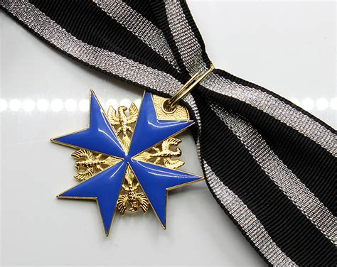 High Quality Blue Max with Oakleaf reproduction for sale