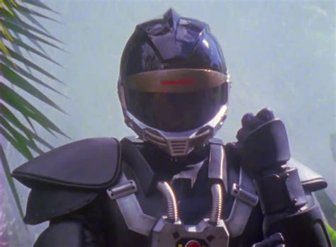 Phantom Rangers In Space Morphin Legacy