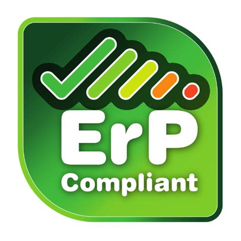 Erp Compliancy Logo Download Png