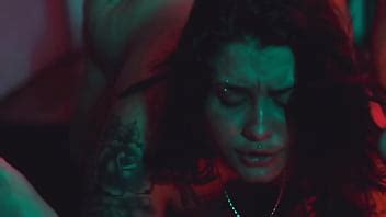 Intense Foot Sex Threesome Acidalia Mad Maxxx Rotten Venus XNXX