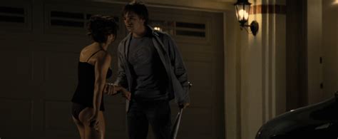 Naked Ashley Greene In The Apparition