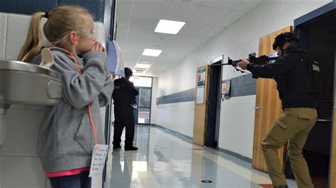 Preparing for the worst