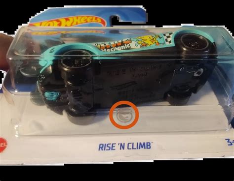 Hot Wheels Treasure Hunt Guía Completa Miniaturas y Juguetes