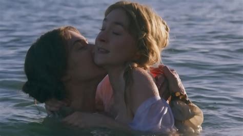 Saoirse Ronan Nude In AMMONITE XNXX