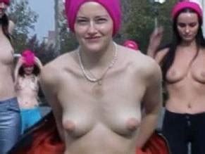 Sarabeth Stroller Nude Aznude