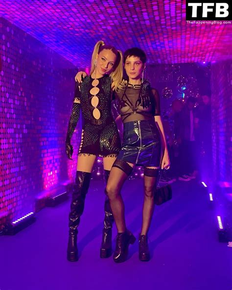 Giselle Batista Nude Sexy Collection Photos TheFappening