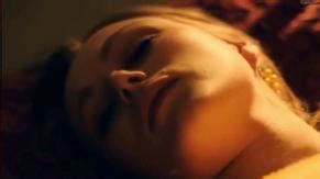 NICOLA MILLBANK Nude AZNude