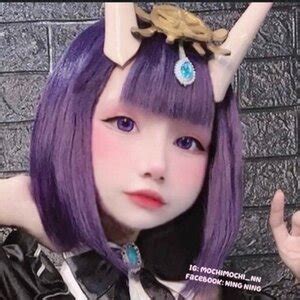 Mochi Ningning Mochimochi Nn Mochimochisosweet Nude OnlyFans Fapullo