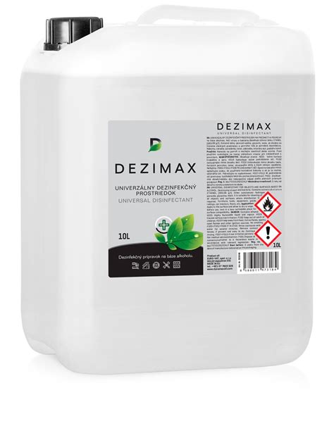 DEZIMAX | DYNAMAX Motor Oils