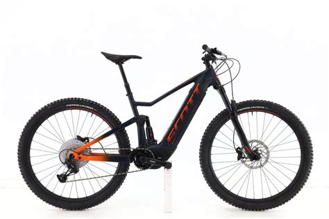 Scott Spark E Ride 20 Used In M Buycycle Uk