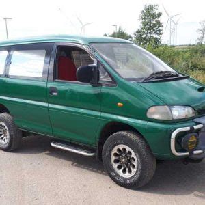 MITSUBISHI L400 – Προδρόμου Jeep Center
