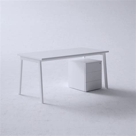 munwar office pedestal