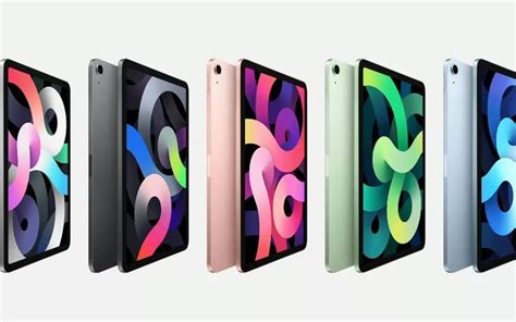 iPad Air 2020 : date de sortie, prix et tout ce que vous devez savoir