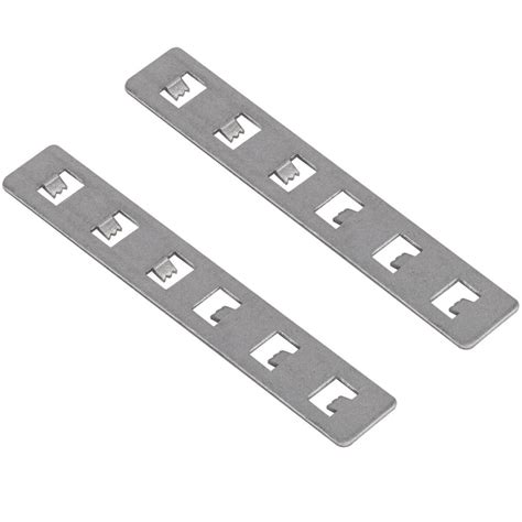 Коннектор ЭРА TRM-R20-C прямой для встраиваемого магнитного шинопровода ...