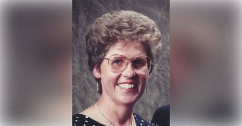 Obituary Information For Karen Ann Lennon