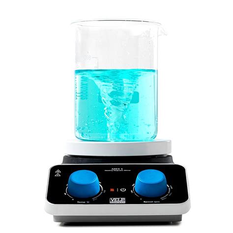AREX Hot Plate Stirrer