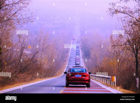 Car brand test drive. Chevrolet Orlando Stock Photo - Alamy