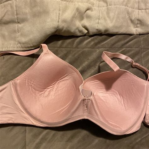 Victoria S Secret Intimates Sleepwear Nude Victorias Secret Push Up Bra Dd Poshmark