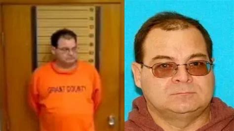 South Dakota Suspect In Deaths Of Brother Pregnant Sister In Law Told Police Chief I Snapped