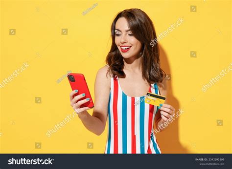 imágenes fotos de stock objetos en D y vectores sobre Bikini model credit card Shutterstock