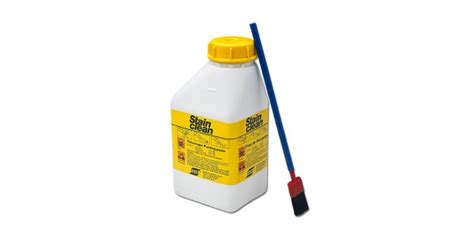 Травильная паста ESAB Stain Clean купить для нержавеющей стали в ...