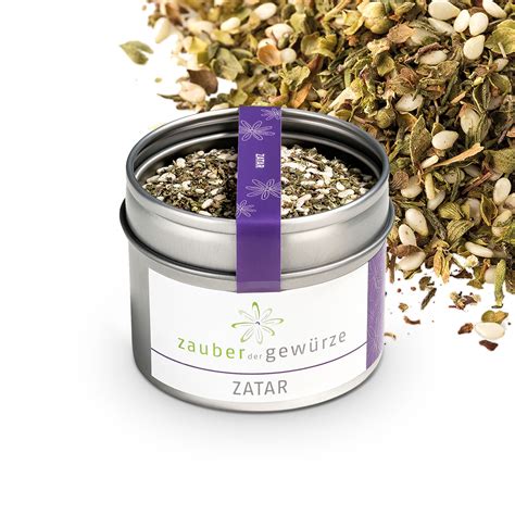 Zatar im Online-Shop kaufen