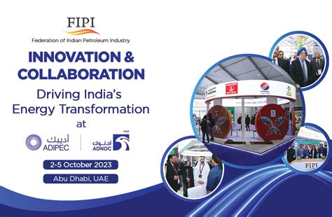 FIPI - Federation of Indian Petroleum Industry | www.fipi.org.in