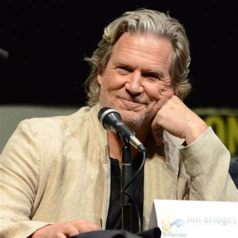 A rare interview with jeff reveals his secret passion project 30