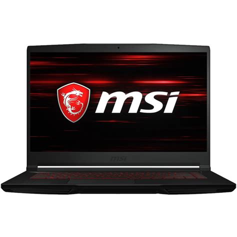 Ноутбук MSI GF63 Thin 10SCXR (GF6310SCXR-222US) [56904] – фото, отзывы ...
