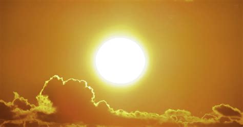 How Far Is Earth From The Sun Starlust