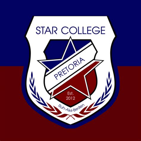 Star College Pretoria Pretoria