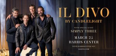 what is the net worth of il divo