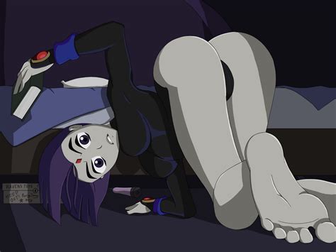 What Are You Looking For Raven By PervyJimmy Hentai Foundry