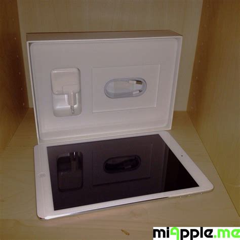 Ipad Air Unboxing Part 2 Miappleme
