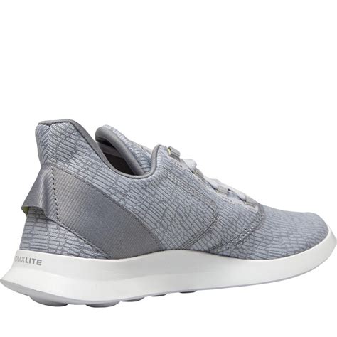 Buy Reebok Womens Evazure DMX Lite 2.0 Walking Shoes Cloud Grey/Cloud ...