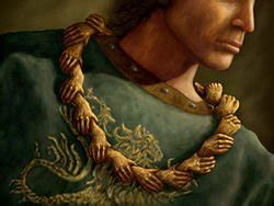 десница короля что это значит