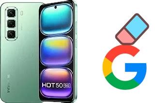 Borrar La Cuenta De Google En Infinix Hot