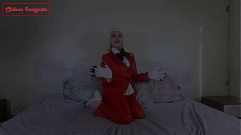 Charlie Morningstar Videos Xvideos