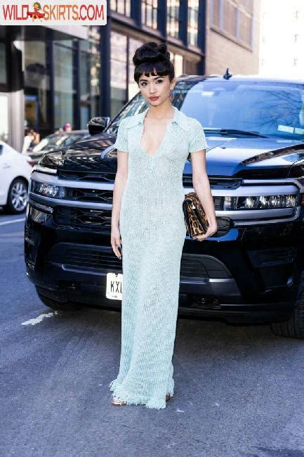 Rowan Blanchard Nude Leaked Photos And Videos WildSkirts