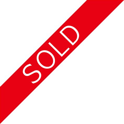 sold transparent png clipart  pinclipart
