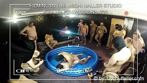 Gangbang With Amateur Girl Adrienne Kiss Trailer 2 XHamster