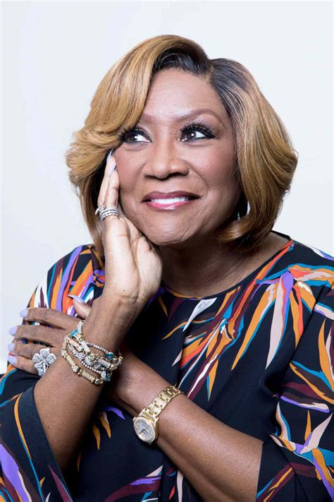 Patti LaBelle Says She's Not Interested in Dating Again at 77